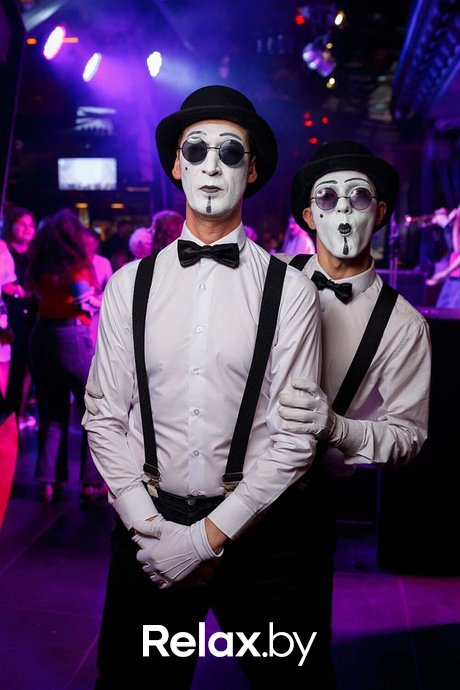 Brooklyn Live!, фото № 18