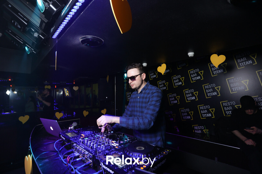 Party Valentine's, фото № 45