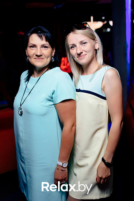 Ночные жители, фото № 7