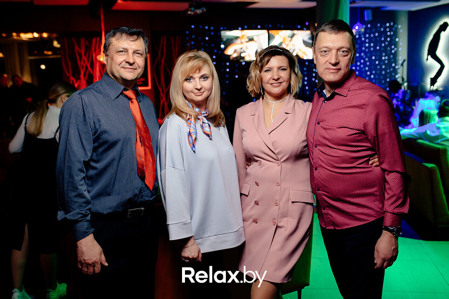 Ночные Жители, фото № 49