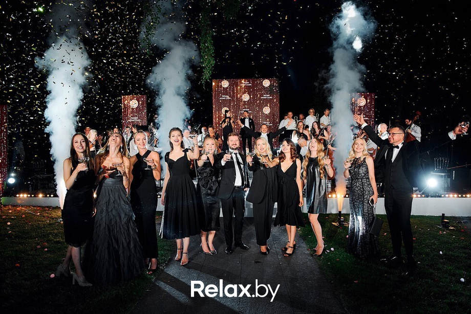 V юбилейная премия «Номер один», фото № 143