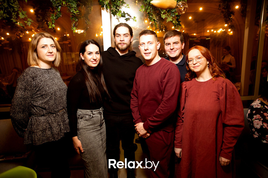 День встречи выпускников, фото № 34