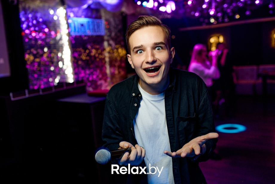 Суббота в Облаках, фото № 33