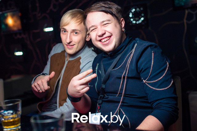 HARD ROCK SOFA, фото № 55