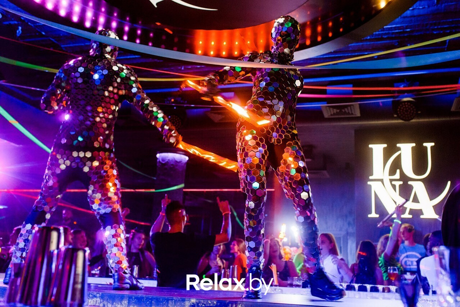 Neon Passion, фото № 28