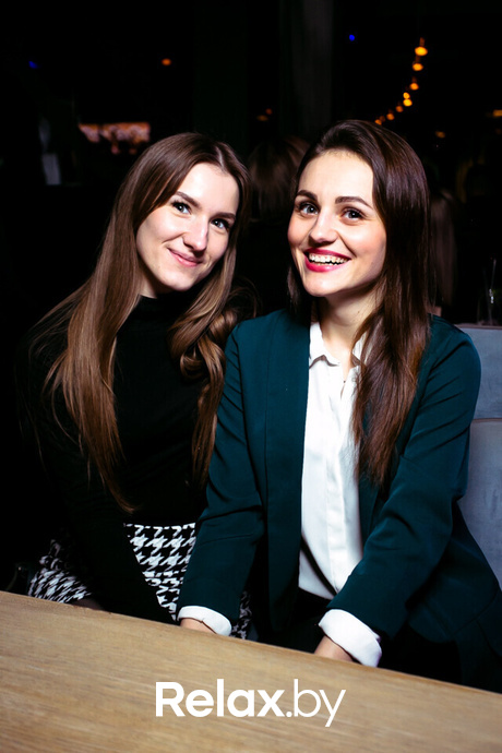 Ночные жители, фото № 57