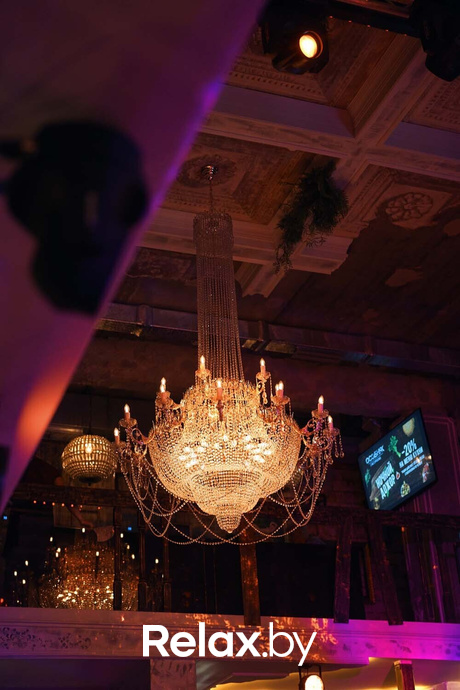 Saturday party, фото № 17