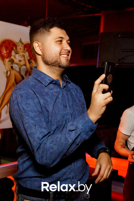 Saturday party, фото № 16