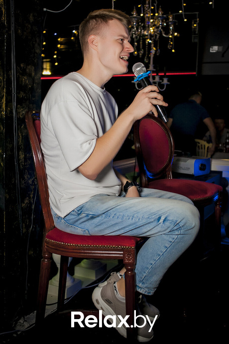 Friday party, фото № 23