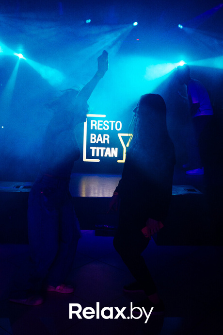 Friday party, фото № 23