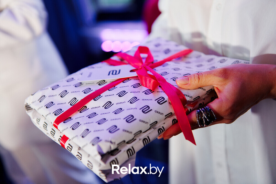 Презентация коллекции осень-зима 2021/2022 UNEED BRAND, фото № 38