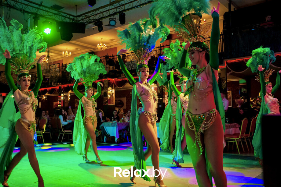 MoulinRouge, фото № 39