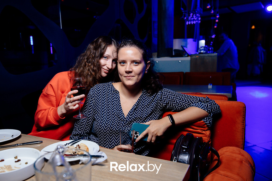 Ночные жители, фото № 10