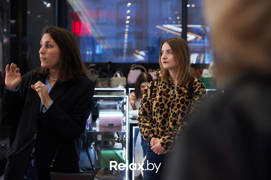 Шопинг-экскурсия со стилистом, фото № 10