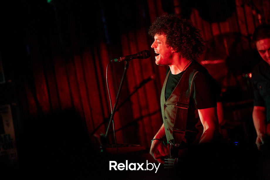 Tullamore St.Patrick's Day, фото № 172