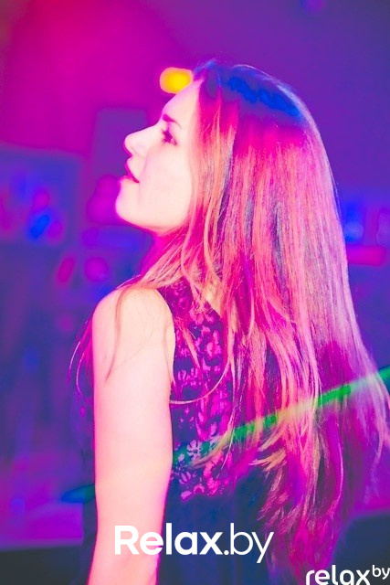 Вечеринка в клубе RАЙ, фото № 23