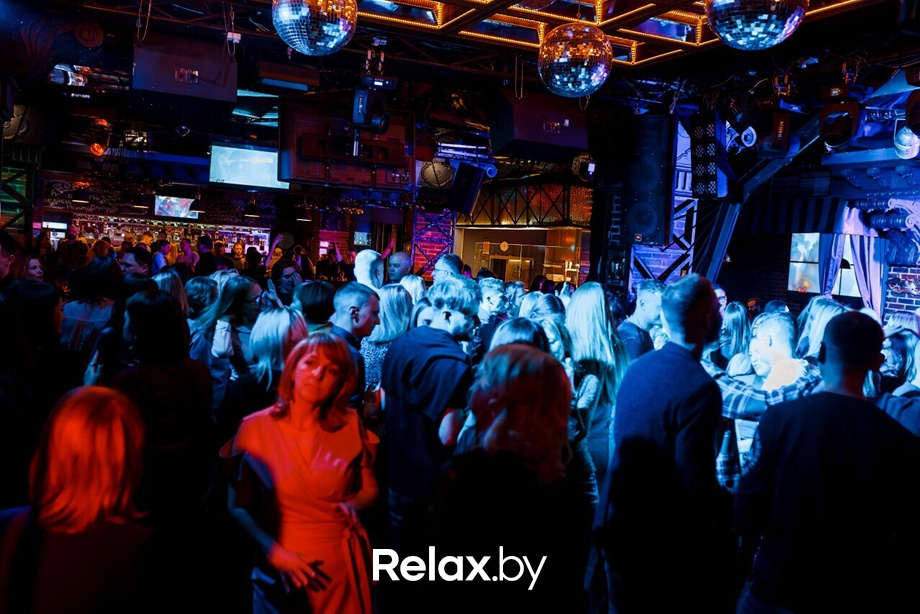 Brooklyn Live!, фото № 23