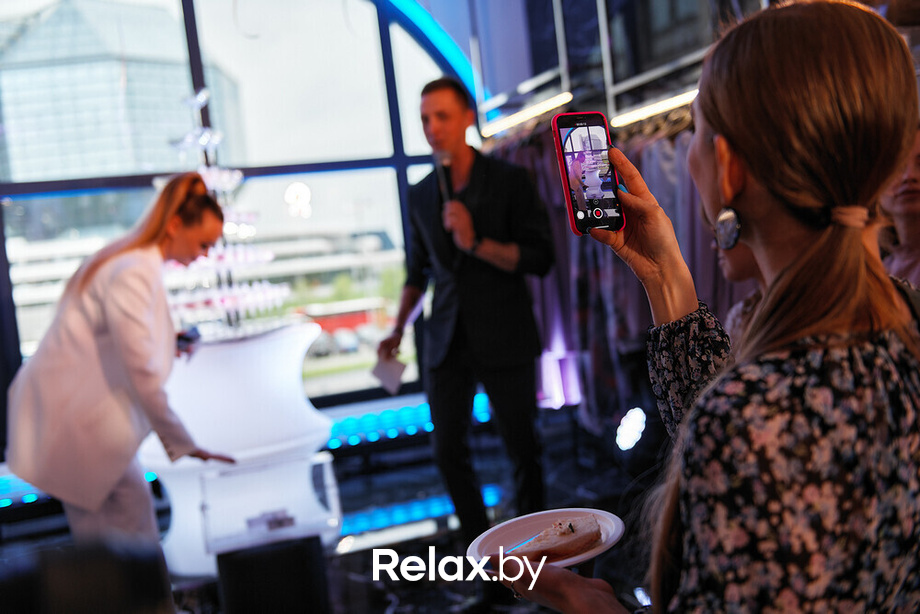 Открытие магазина одежды UNEED, фото № 41