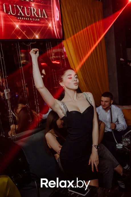 Saturday LUXURIA LXR, фото № 13