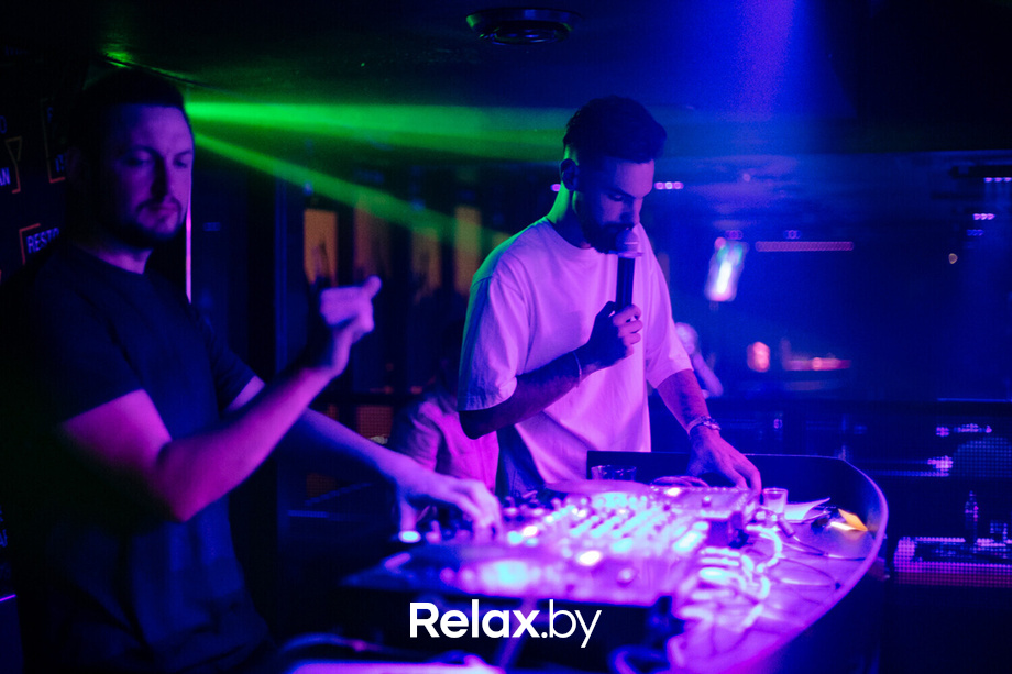 Open Oktoberfest, фото № 10