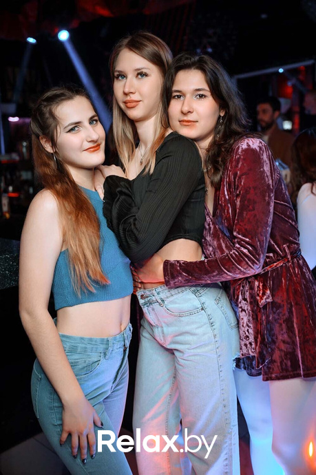 Friday party, фото № 61