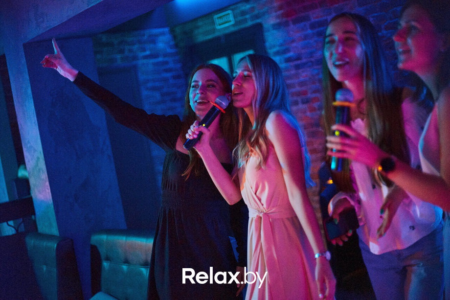 Караоке, фото № 37