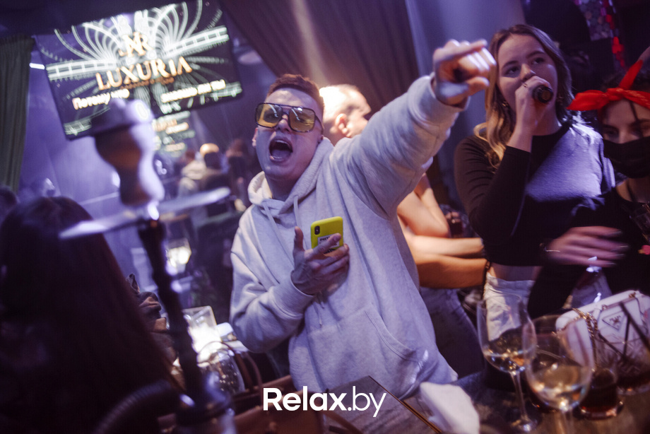 Saturday LUXURIA LXR, фото № 24