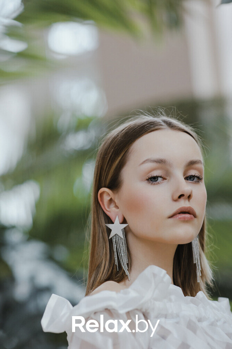 KIDS' PODIUM на FASHION SHOW SPRING 2022, фото № 263