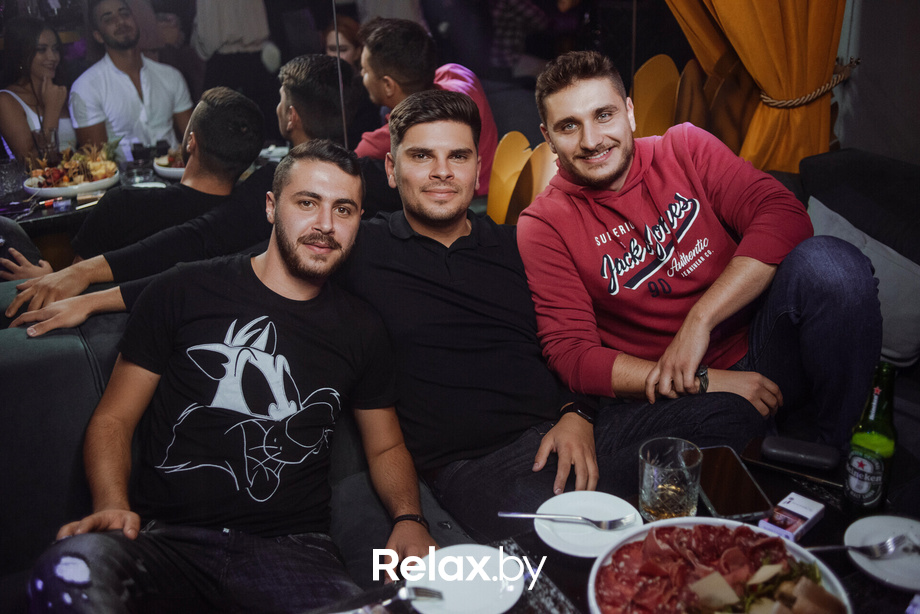 Saturday, фото № 17