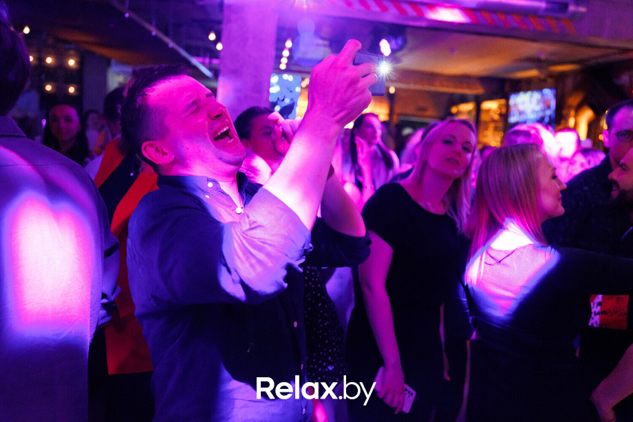 Saturday In Zavod, фото № 51