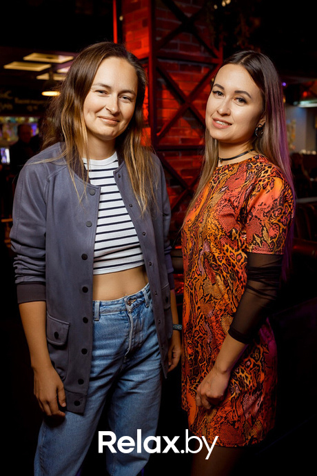 Brooklyn Live!, фото № 33