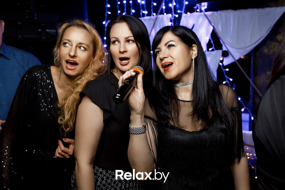 Saturday Party, фото № 90