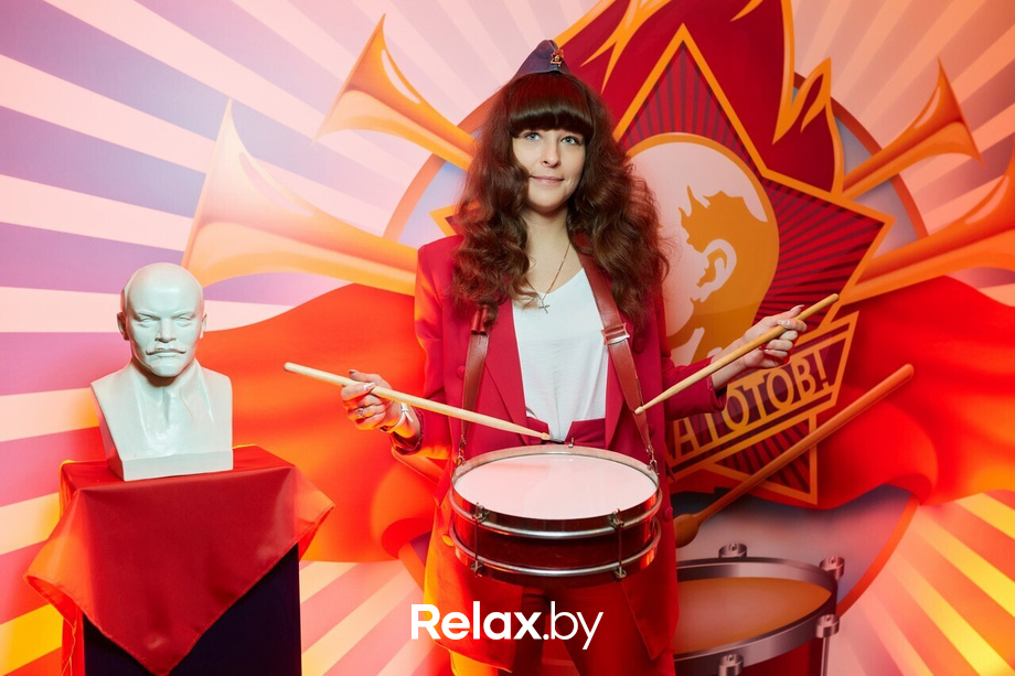 «Опера. Всегда Готова!», фото № 31