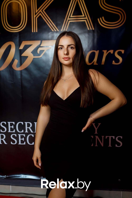 Birthday party ROKAS, фото № 54