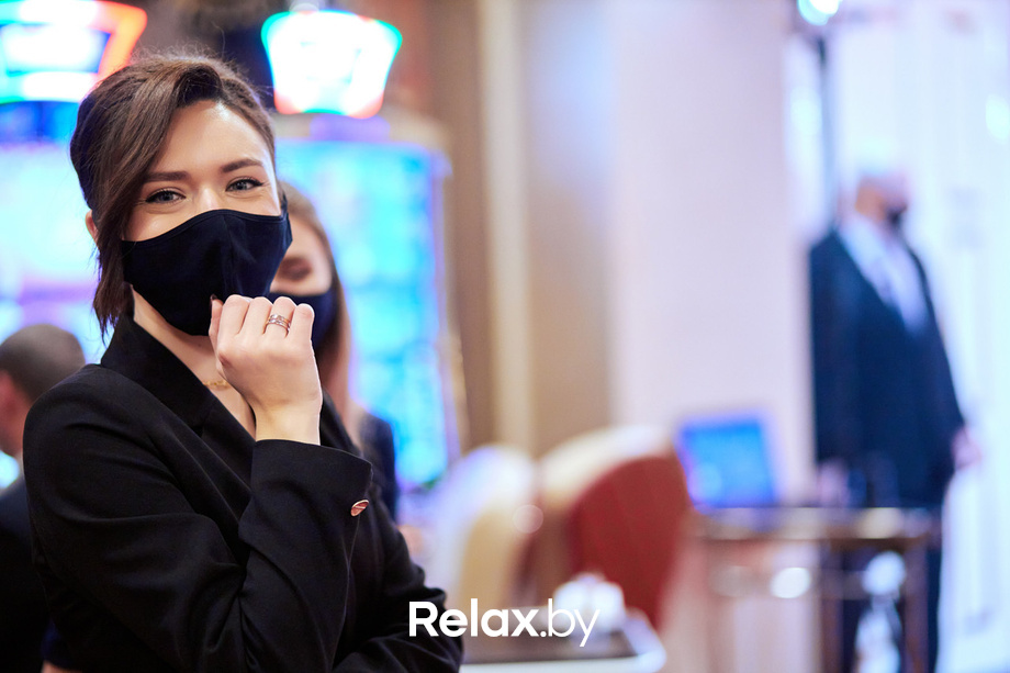 Opera Loto, фото № 26