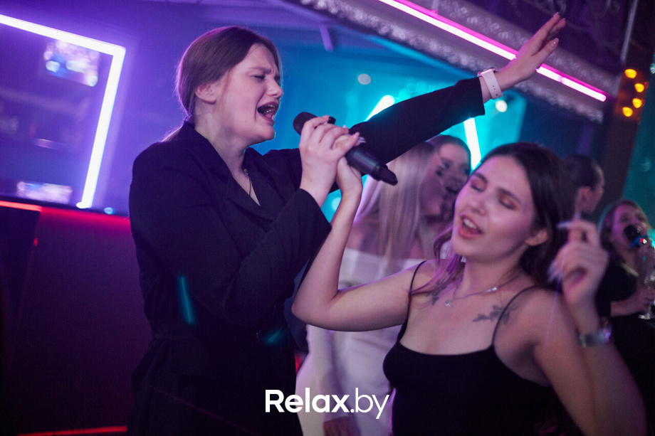 Police party, фото № 28