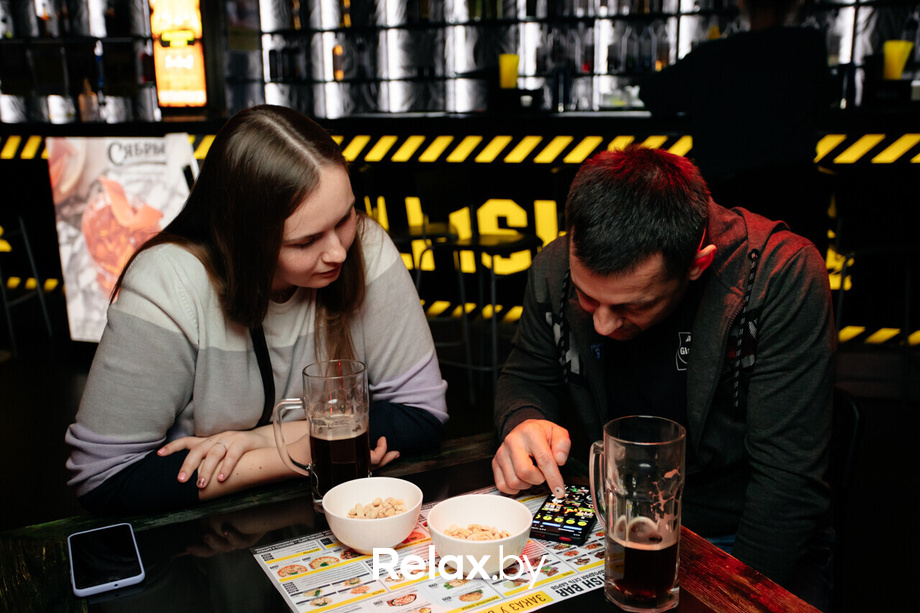 Stand-up концерт Comedy Dogs, фото № 36