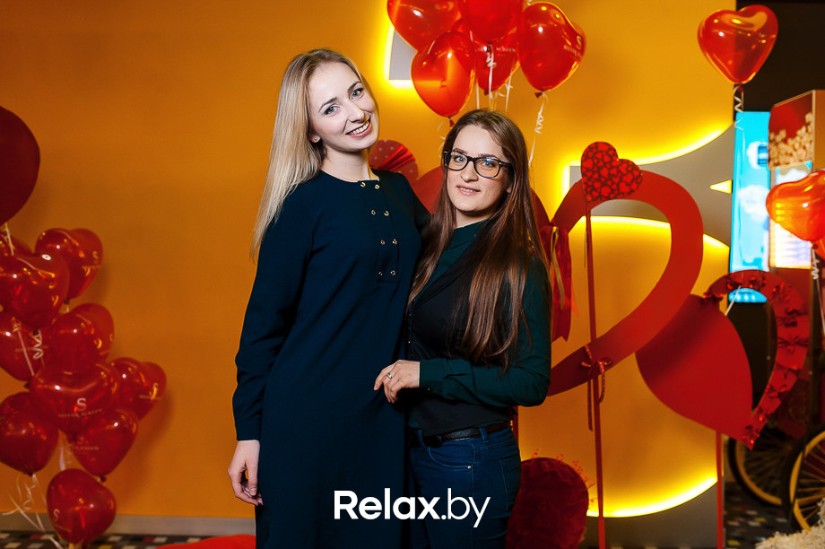 День Святого Валентина, фото № 93