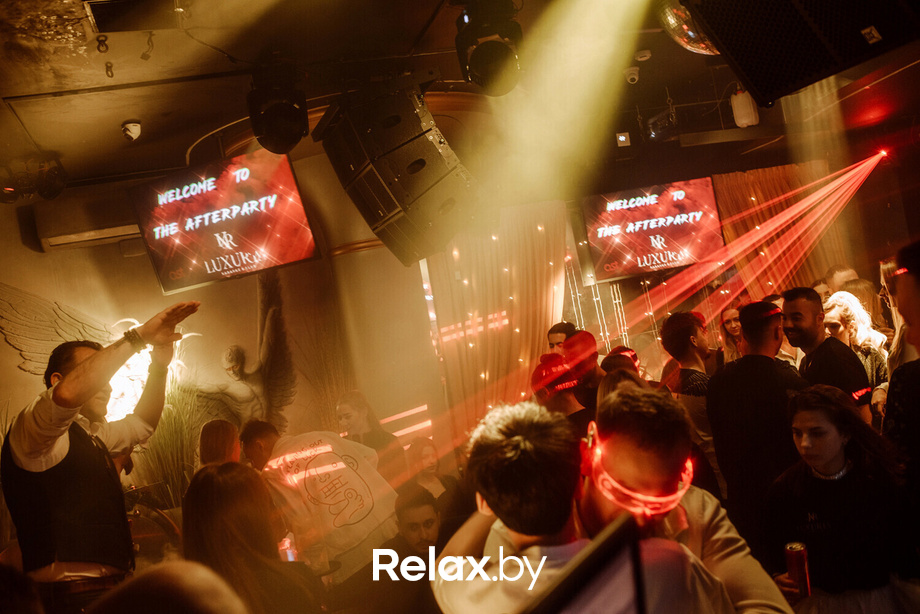 Saturday LUXURIA LXR, фото № 10