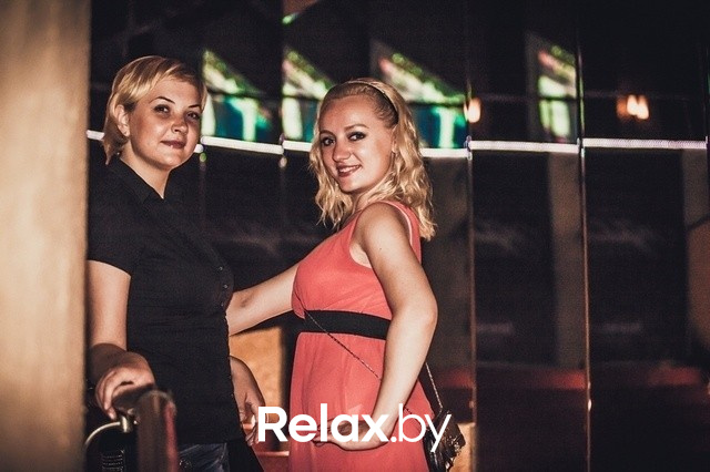 Luxuru Night, фото № 28