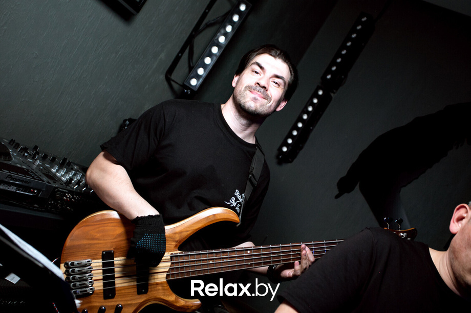 Ночные жители, фото № 8