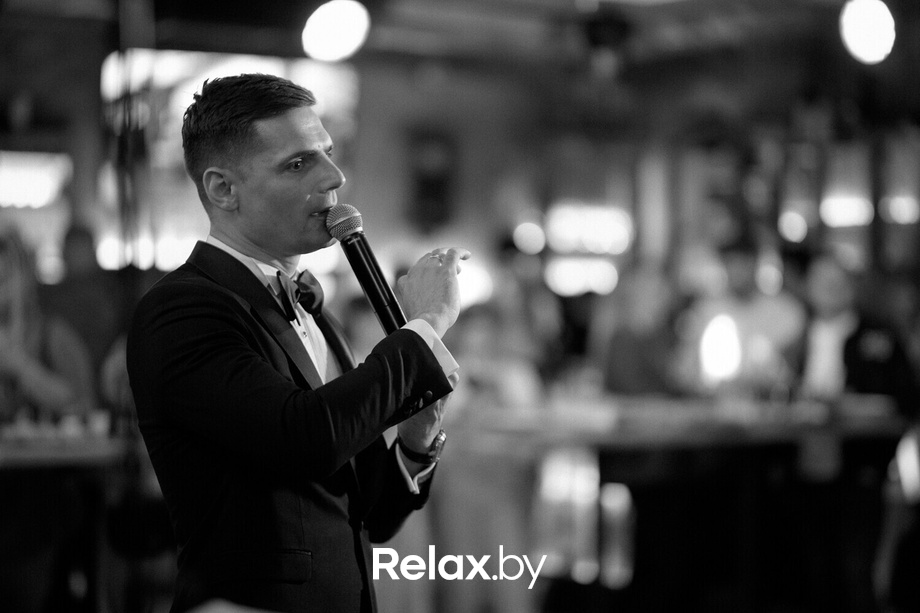 Opening Party, фото № 87