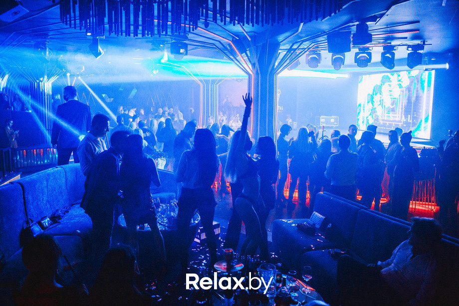 Пьяная, Фон Тиз, фото № 20