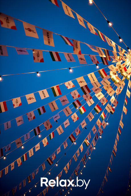 Вечеринка Martini Time, фото № 428