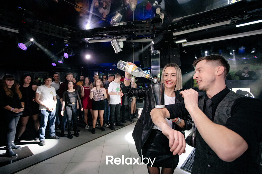 Алко disko Party, фото № 38