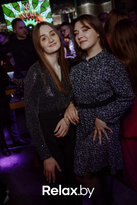 Saturday LUXURIA LXR, фото № 25