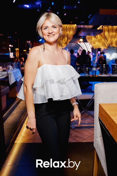 Thursday Music, фото № 18