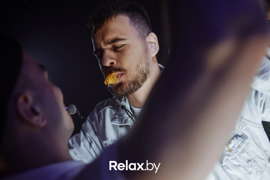 Double Trouble, фото № 31