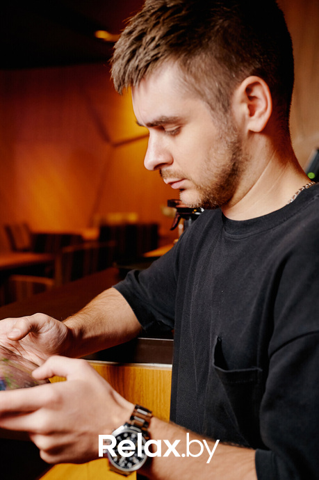 Friday Music, фото № 55