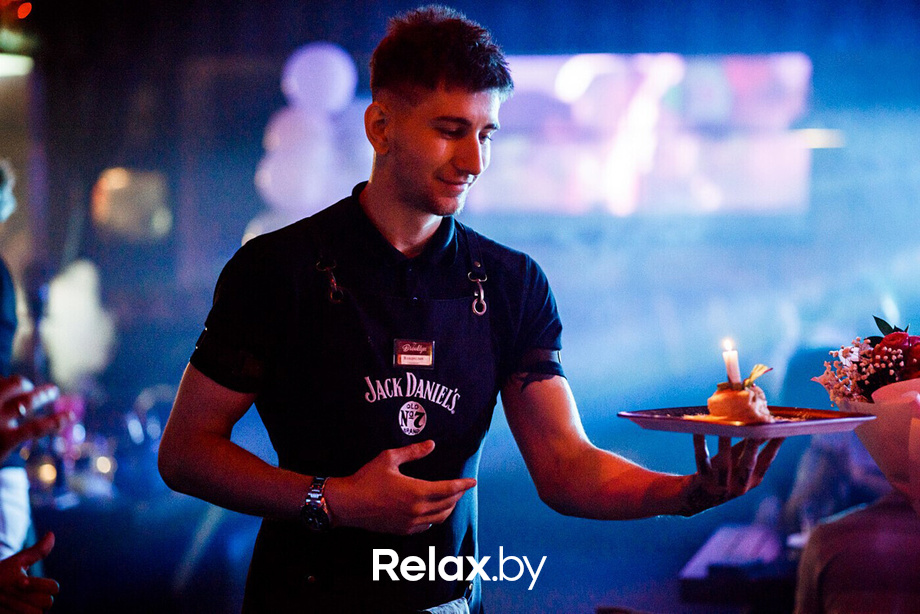 Brooklyn Live!, фото № 56